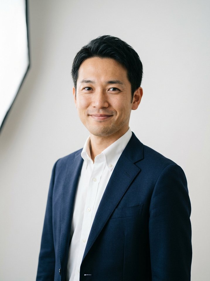 明星行政書士事務所 代表・行政書士 明石遼